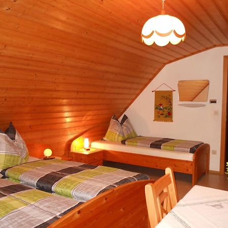 Familienbauernhof Imitz, Ferienwohnung Шпіталь-ам-Пірн Екстер'єр фото